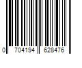 Barcode Image for UPC code 0704194628476