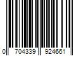 Barcode Image for UPC code 0704339924661