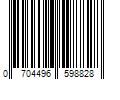 Barcode Image for UPC code 0704496598828