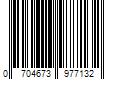 Barcode Image for UPC code 0704673977132