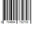 Barcode Image for UPC code 0704694732703