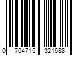 Barcode Image for UPC code 0704715321688