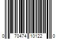 Barcode Image for UPC code 070474101220