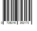 Barcode Image for UPC code 0705016353170