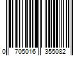 Barcode Image for UPC code 0705016355082