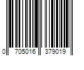 Barcode Image for UPC code 0705016379019