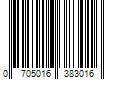 Barcode Image for UPC code 0705016383016