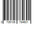 Barcode Image for UPC code 0705105784601