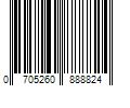 Barcode Image for UPC code 0705260888824