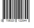 Barcode Image for UPC code 0705320122844