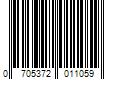 Barcode Image for UPC code 0705372011059