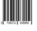 Barcode Image for UPC code 0705372035550