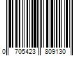 Barcode Image for UPC code 0705423809130