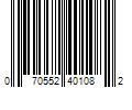 Barcode Image for UPC code 070552401082