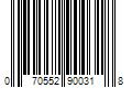 Barcode Image for UPC code 070552900318