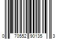 Barcode Image for UPC code 070552901353