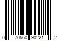 Barcode Image for UPC code 070560902212