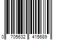 Barcode Image for UPC code 0705632415689