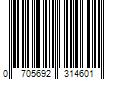 Barcode Image for UPC code 0705692314601