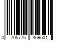 Barcode Image for UPC code 0705776459501