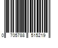 Barcode Image for UPC code 0705788515219