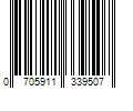 Barcode Image for UPC code 0705911339507