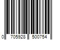 Barcode Image for UPC code 0705928500754