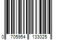 Barcode Image for UPC code 0705954133025