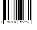 Barcode Image for UPC code 0705988122255