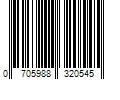 Barcode Image for UPC code 0705988320545