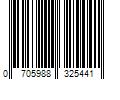 Barcode Image for UPC code 0705988325441