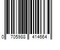 Barcode Image for UPC code 0705988414664