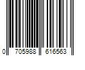 Barcode Image for UPC code 0705988616563