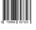 Barcode Image for UPC code 0705988627323