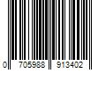 Barcode Image for UPC code 0705988913402