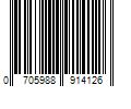 Barcode Image for UPC code 0705988914126