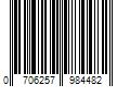 Barcode Image for UPC code 0706257984482