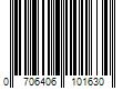 Barcode Image for UPC code 0706406101630