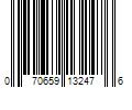 Barcode Image for UPC code 070659132476