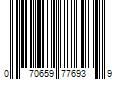 Barcode Image for UPC code 070659776939