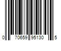 Barcode Image for UPC code 070659951305