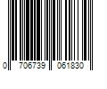 Barcode Image for UPC code 0706739061830