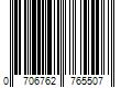 Barcode Image for UPC code 0706762765507