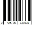 Barcode Image for UPC code 0706795737939