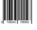 Barcode Image for UPC code 0706843155593