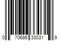 Barcode Image for UPC code 070686330319