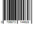 Barcode Image for UPC code 0706873144628