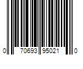 Barcode Image for UPC code 070693950210