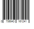 Barcode Image for UPC code 0706943161241