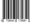 Barcode Image for UPC code 0706943175651